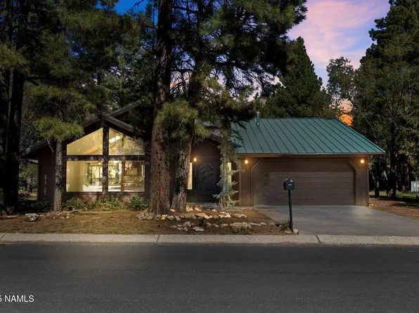 2289 N Elk Run St, Flagstaff, AZ 86004