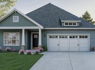 The Fayette Plan, Pheasant Pointe, Franklin, IN 46131