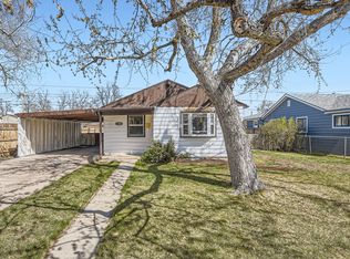 1280 S Quitman St, Denver, CO 80219