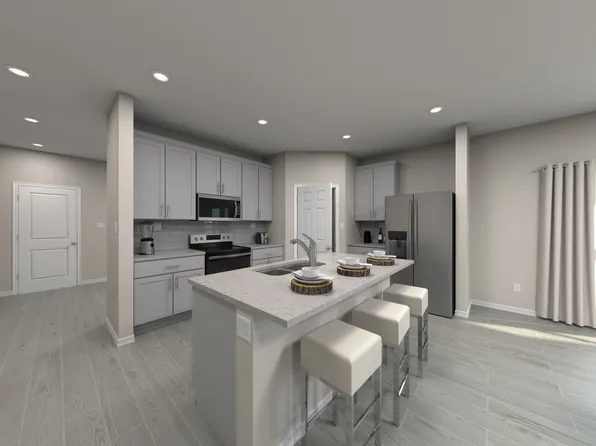 14221 SW New Dawn Rd, Indiantown, FL 34956