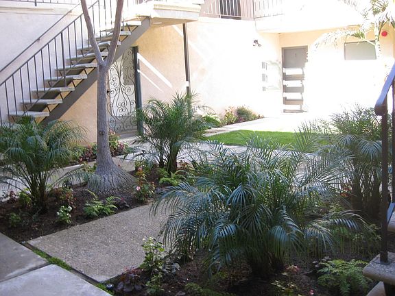 4th image of 3546 Del Amo Blvd APT 8