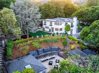 3425 Shangri La Rd, Lafayette, CA 94549