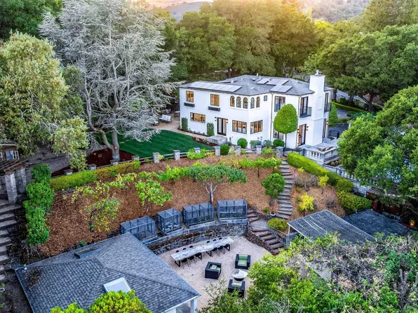 3425 Shangri La Rd, Lafayette, CA 94549