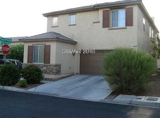 7735 Fire Lion Ct, Las Vegas, NV 89139