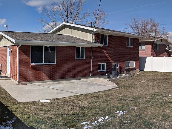 House - Rear