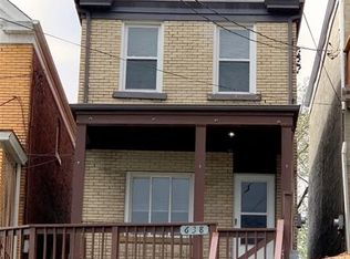 638 Boggs Ave, Pittsburgh, PA 15211