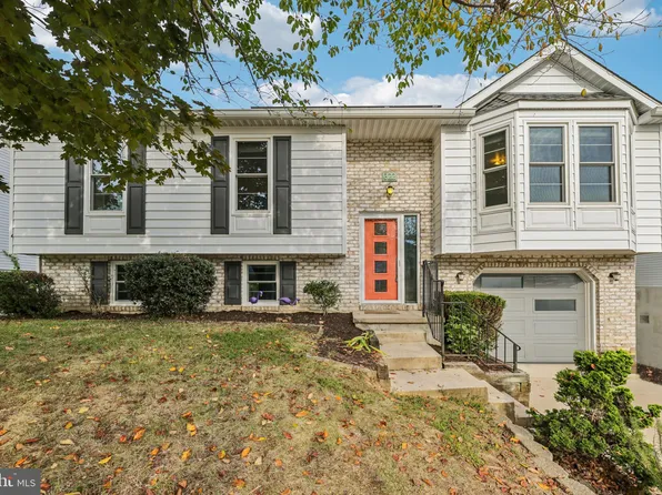 322 Heather Way, Havre De Grace, MD 21078