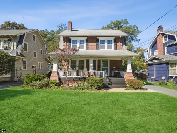 9 Yale St, Maplewood Twp., NJ 07040