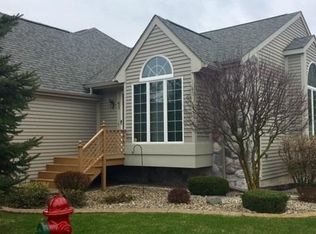 43 Willow Pond Dr E, Saginaw, MI 48603