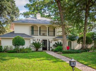 3415 Candlewisp Dr, Spring, TX 77388