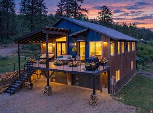 4999 County Road 240, Durango, CO 81301