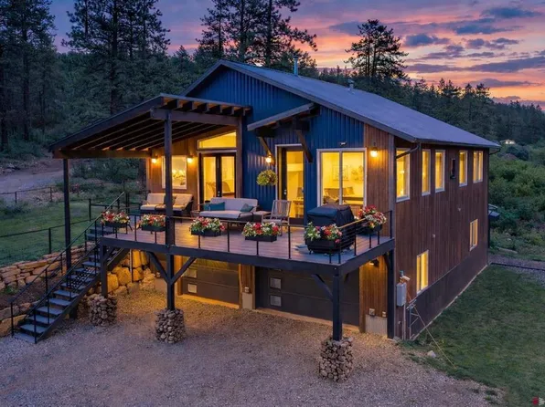 4999 County Road 240, Durango, CO 81301