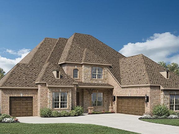 Country Manor