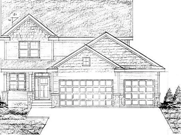 21132X Crab Apple Dr Lot E, Chengwatana Township, MN 55063