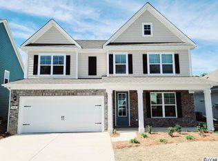 908 Mildred Ct LOT 21, Murrells Inlet, SC 29576