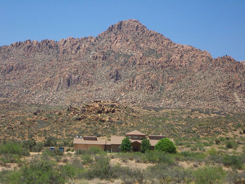 Mountain's Majesty