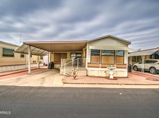 7750 E Broadway Rd LOT 225, Mesa, AZ 85208