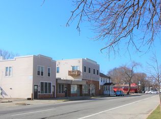 211 W Cross St, Ypsilanti, MI 48197