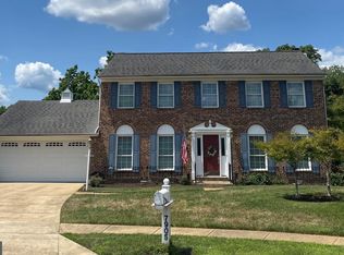 7905 Godfrey Ct, Clinton, MD 20735