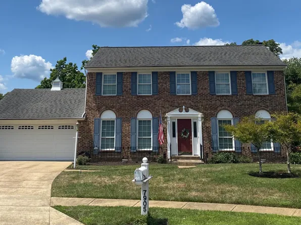 7905 Godfrey Ct, Clinton, MD 20735