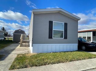12015 Holly Dr, Lakeview, OH