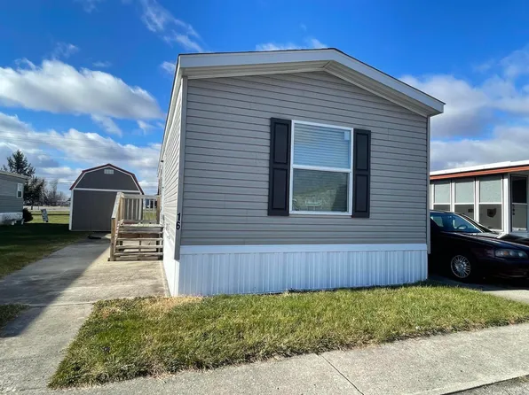 12015 Holly Dr, Lakeview, OH 43331