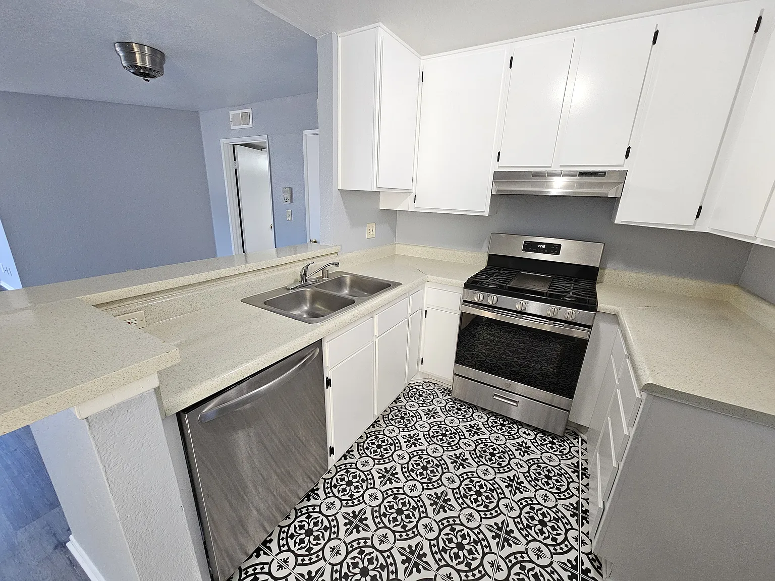 2 bed, 1000 sqft, $2,250 — Photo 4
