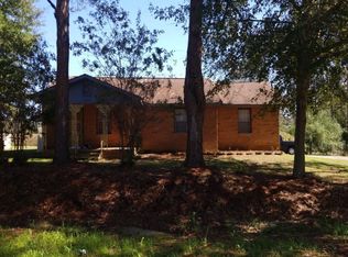 1703 S State Highway 605, Dothan, AL 36301