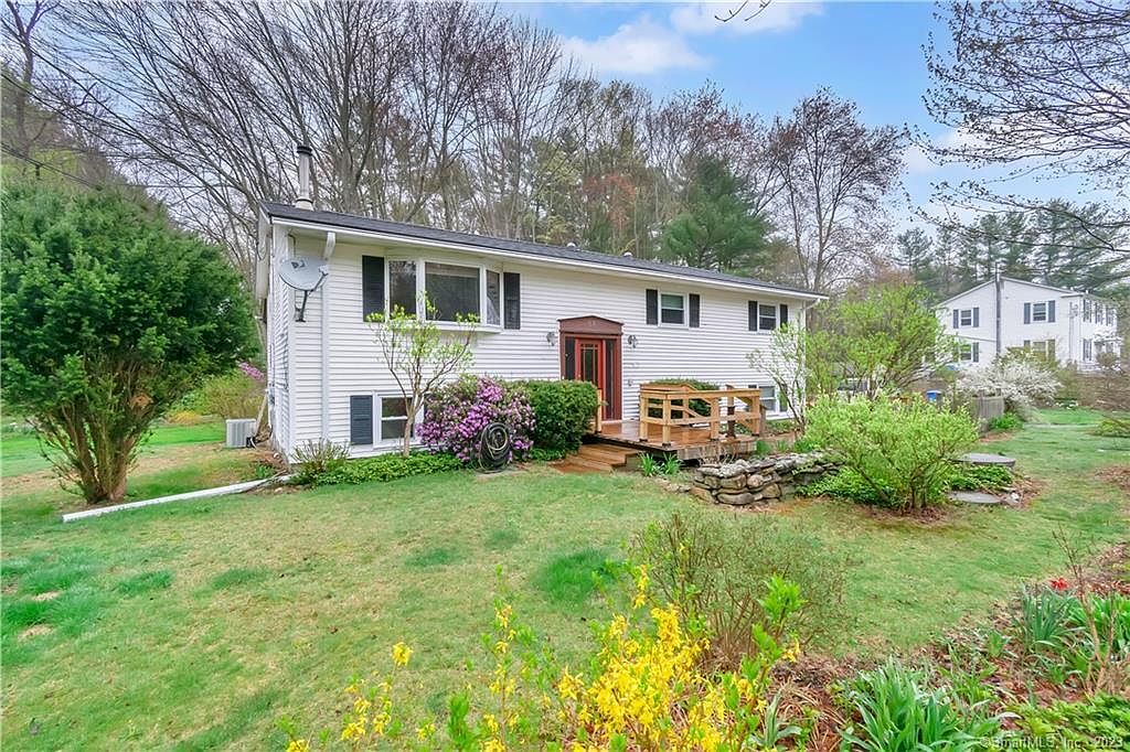 23 Yeomans Rd, Columbia, CT 06237 Zillow