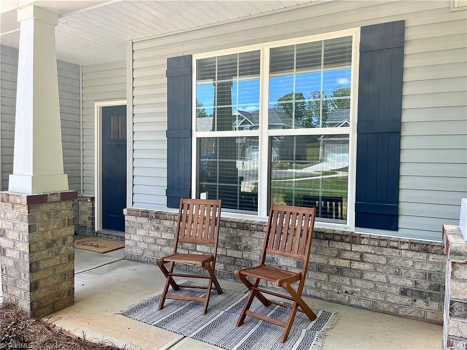 1821 Deveron Ct, Kernersville, NC 27284 MLS 1115803 Zillow