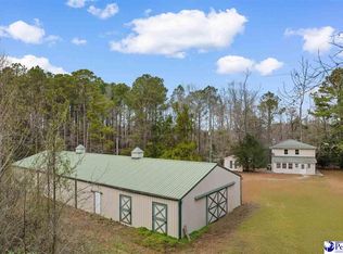 3534 Nichols Hwy, Galivants Ferry, SC 29544