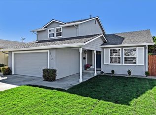 212 Omira Dr, San Jose, CA