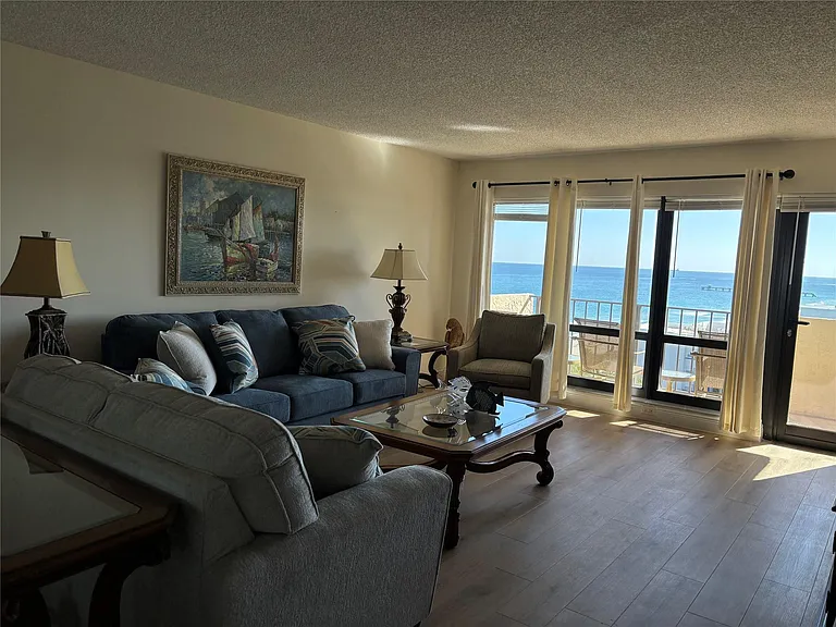 4900 N Ocean Blvd #1003 — Photo 21