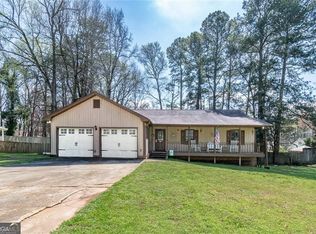 1418 Wheeler Dr, Lawrenceville, GA 30045