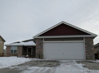 6306 W 13th Street Dr, Greeley, CO 80634