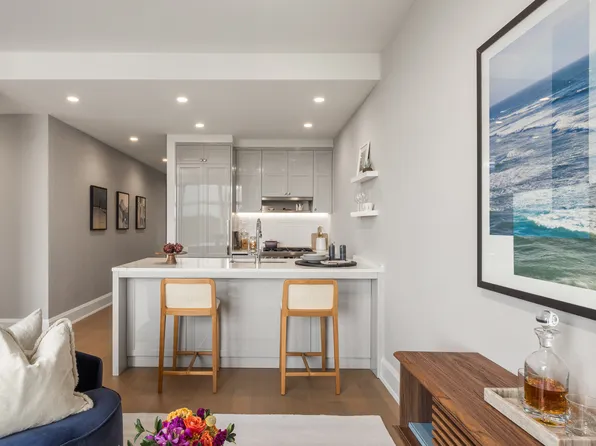 100 Claremont Avenue 18E image 3 of 18