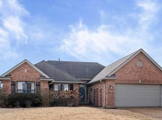 6957 Andrews Rd, Bartlett, TN 38135