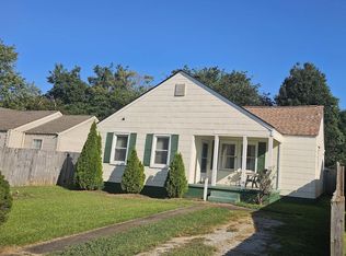 3916 Birch Ave SW, Huntsville, AL 35805