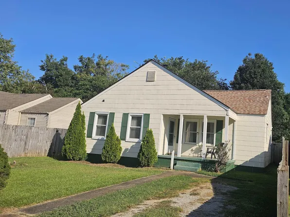 3916 Birch Ave SW, Huntsville, AL 35805