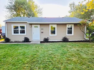 274 S Hillcrest Ave, Kankakee, IL 60901