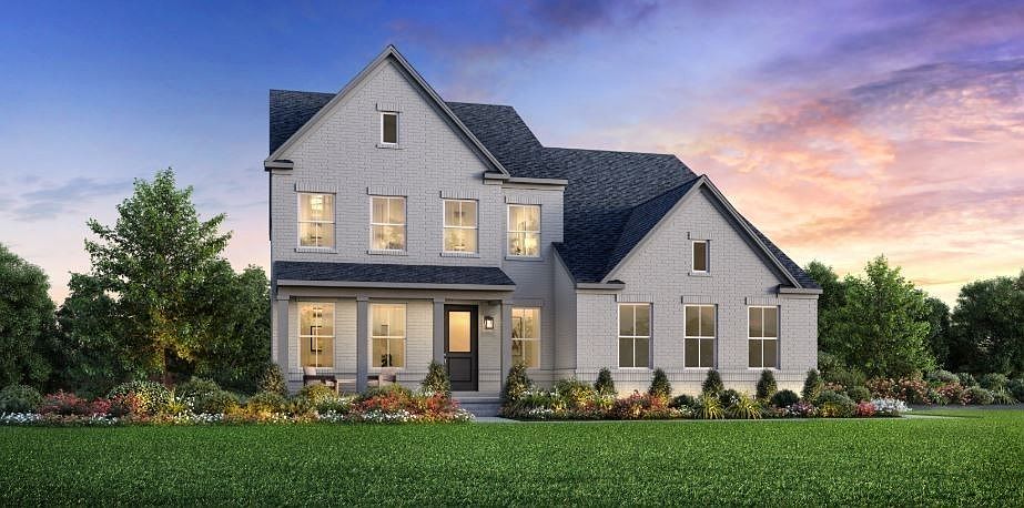 1st image of 431 Tomlinson Pointe Dr Lot 20