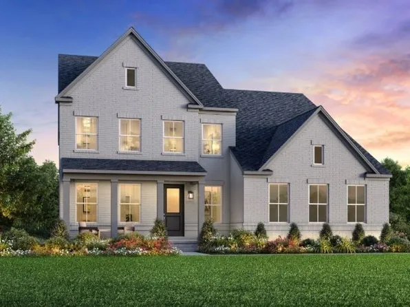 431 Tomlinson Pointe Dr Lot 20, Mount Juliet, TN 37122