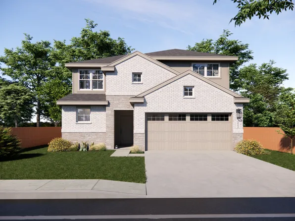 Simone Plan, Briarwood