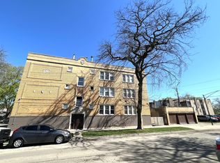 Avers / Thomas Building - 3816 - #3, Chicago, IL 60651