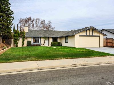 3227 Vineyard Way, Riverside, CA, 92503