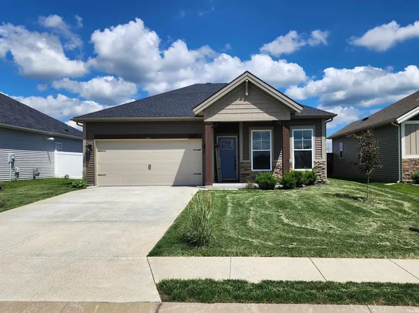 3088 Ashdon Dr, Newburgh, IN 47630