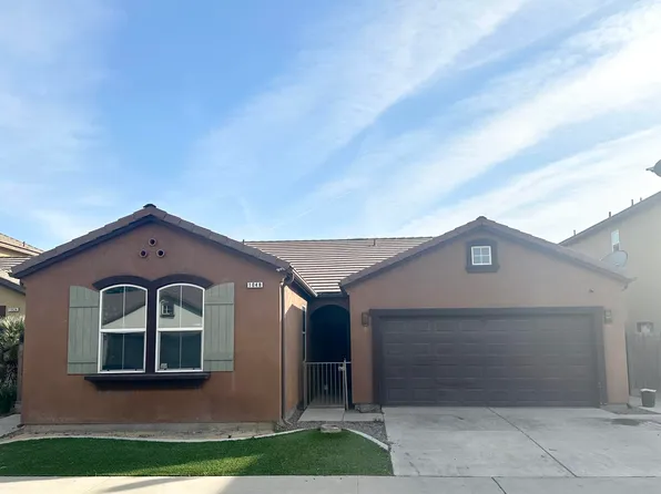 1048 Jasmine Avenue, Dinuba, CA 93618