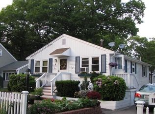 11 Harriette St N, Randolph, MA 02368