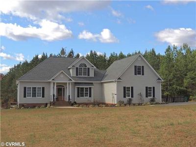 2670 Steger Creek Rd, Powhatan, VA, 23139
