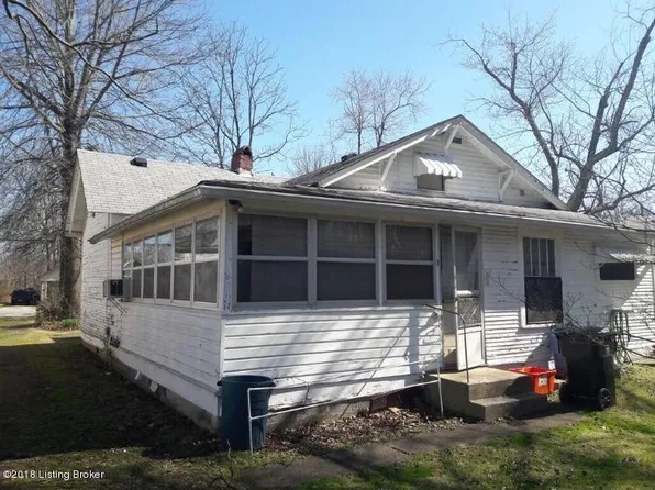 5432 Bruce Ave, Louisville, KY 40214